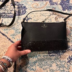Kate Spade Sparkle Bag